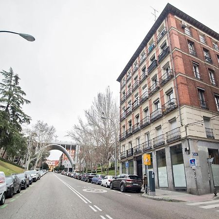 Luxury Apartment Almudena'S View Center, La Latina Madrid Ngoại thất bức ảnh