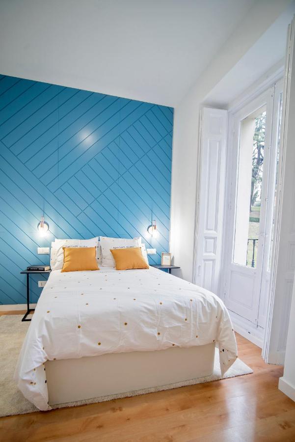Luxury Apartment Almudena'S View Center, La Latina Madrid Ngoại thất bức ảnh