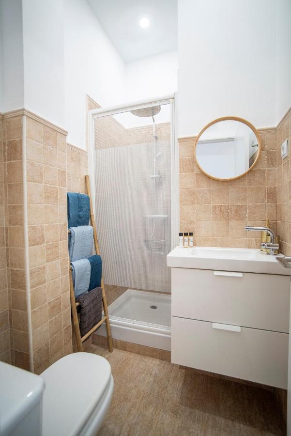 Luxury Apartment Almudena'S View Center, La Latina Madrid Ngoại thất bức ảnh