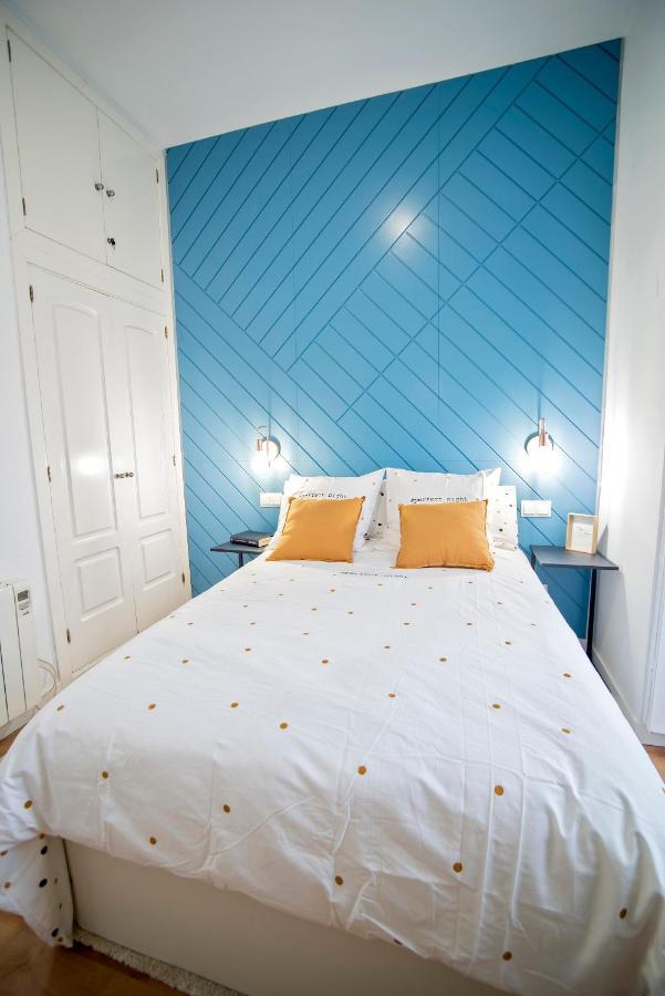 Luxury Apartment Almudena'S View Center, La Latina Madrid Ngoại thất bức ảnh