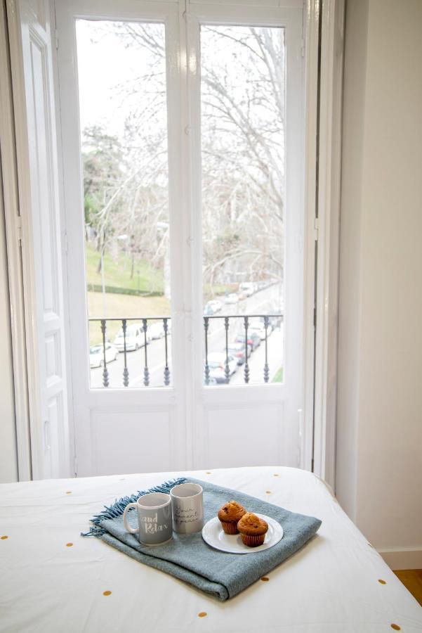 Luxury Apartment Almudena'S View Center, La Latina Madrid Ngoại thất bức ảnh