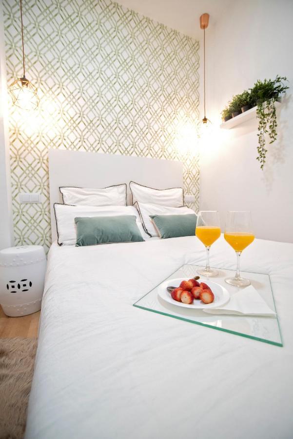 Luxury Apartment Almudena'S View Center, La Latina Madrid Ngoại thất bức ảnh